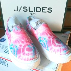 J/SLIDES Women's Slip Ons